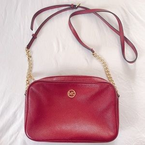 Michael Kors Crossbody Bag